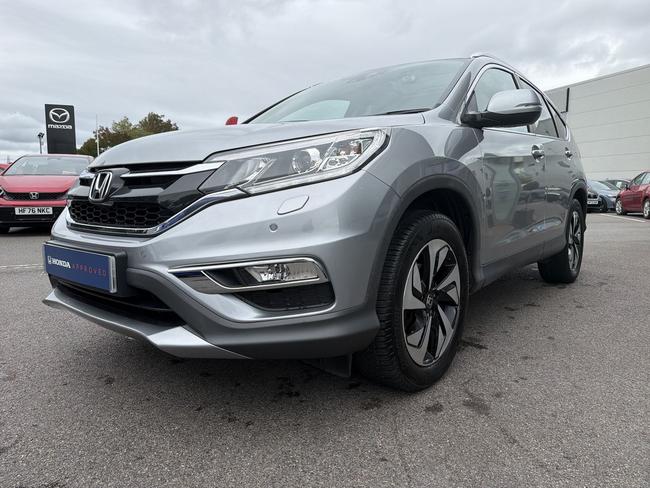 Honda CR-V Photo ed140e6d-d5c6-4e21-b5a7-be7ac4f41d07.jpg