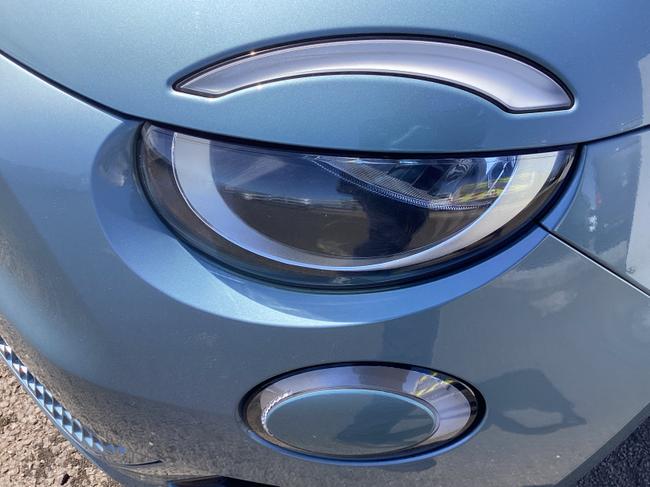 Fiat 500e Photo ed155d5b-b279-4e32-9e02-6517e1ee341e.JPG