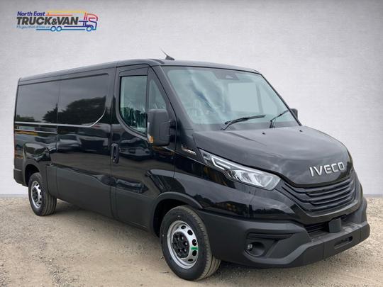Iveco Daily Photo