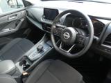 Nissan Qashqai Photo 12