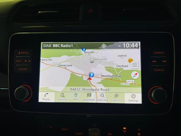 Used Nissan Leaf GY73WGV 26