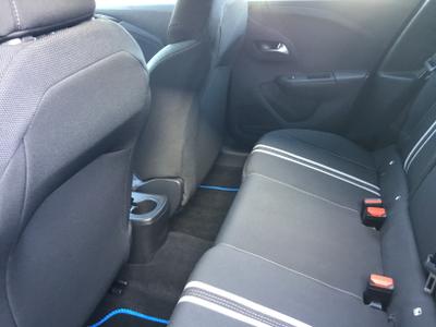 Vauxhall Corsa Photo 23