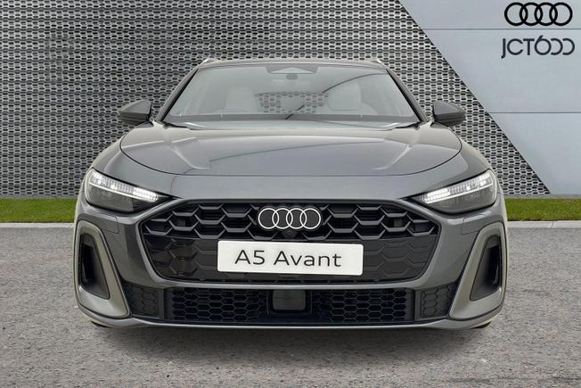 AUDI  A5 Photo 8