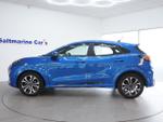 Ford Puma Photo 7