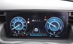 Hyundai TUCSON Photo 12