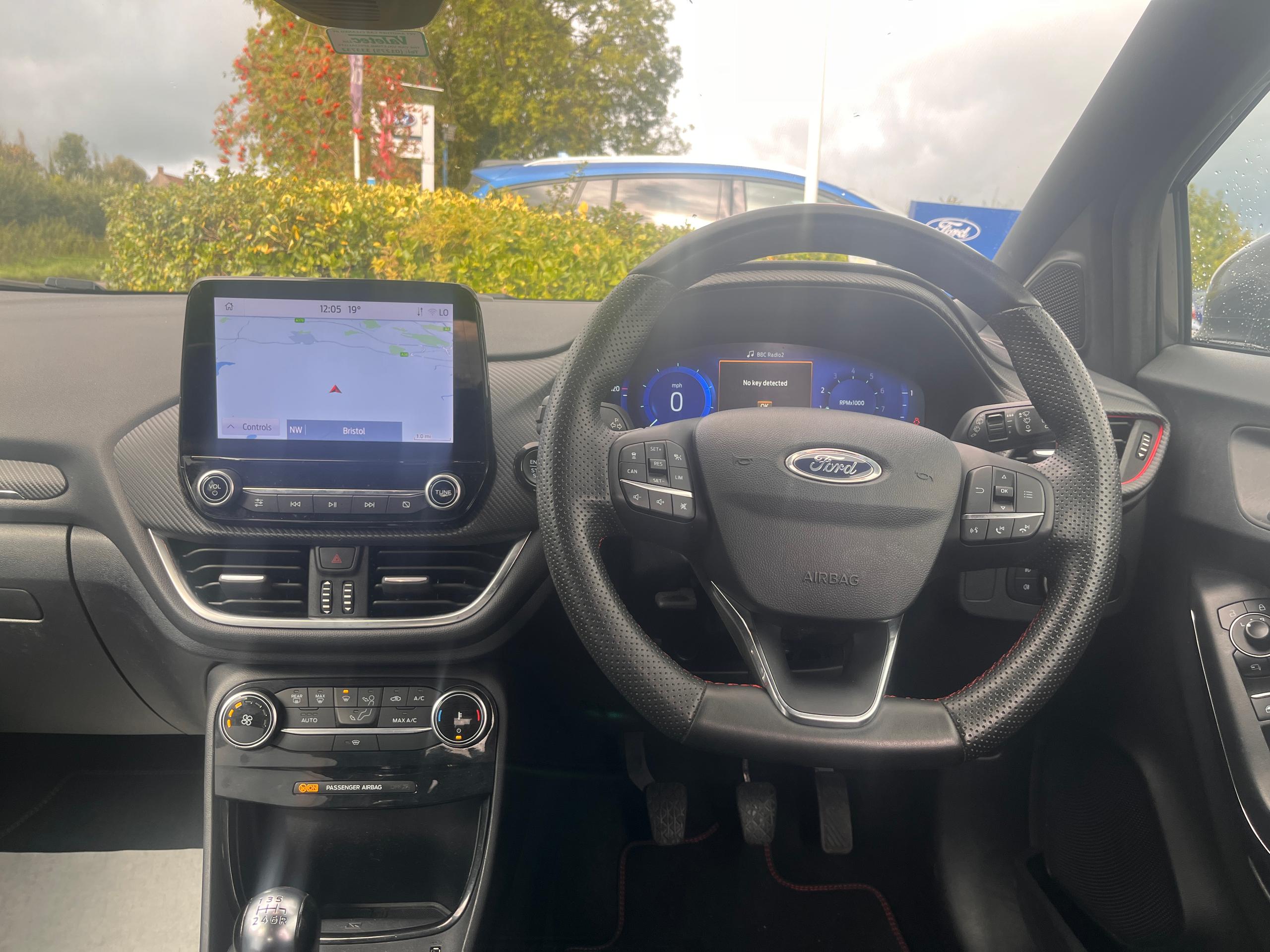Used Ford PUMA LY23YWU 23