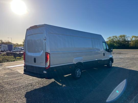 Iveco Daily Photo