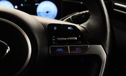 Hyundai TUCSON Photo 11