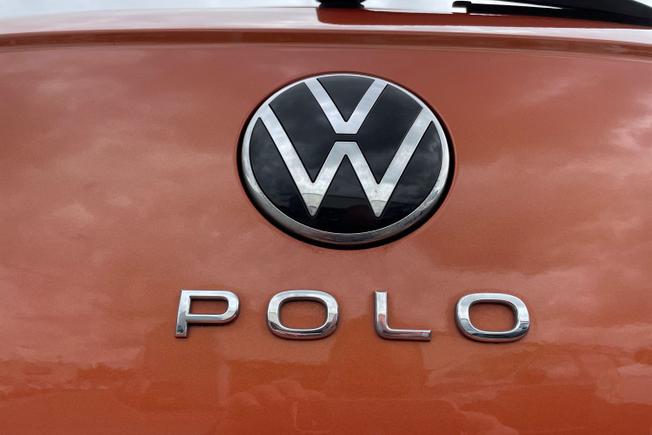 Volkswagen Polo Photo 22