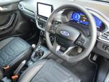 Ford Puma Photo 12