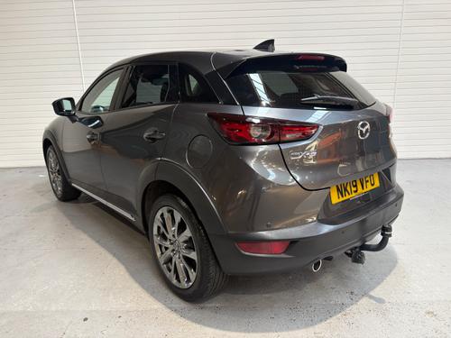 Mazda CX-3 Photo ed2f9027-6ee5-4e3d-af9a-9fab160c2ef5.JPG