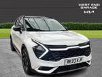 Kia Sportage Photo 2