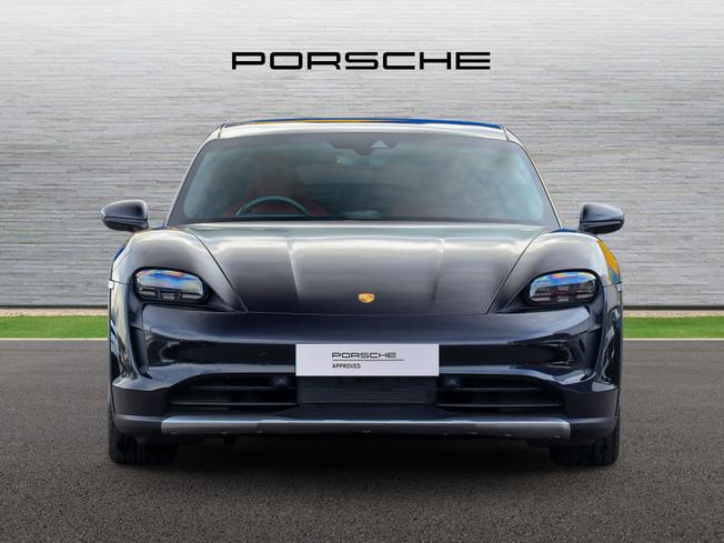 PORSCHE Taycan Photo 6