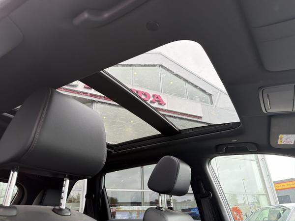 Honda CR-V Photo 24