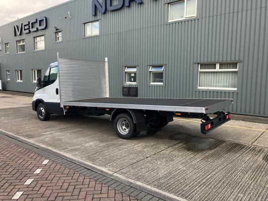 Iveco Daily Photo