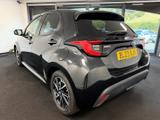 Toyota Yaris Photo 8