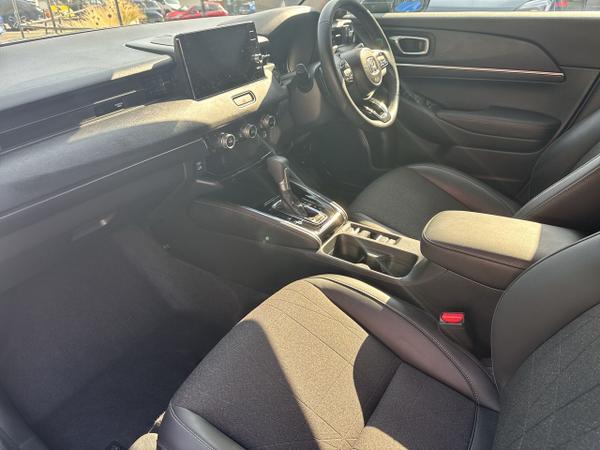 Honda HR-V Photo 1