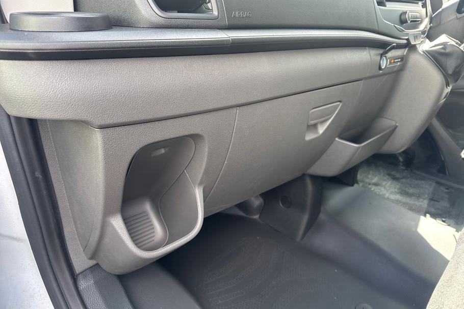 Used Ford TRANSIT WN75RWL 21