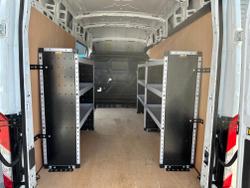 Ford Transit Photo 14