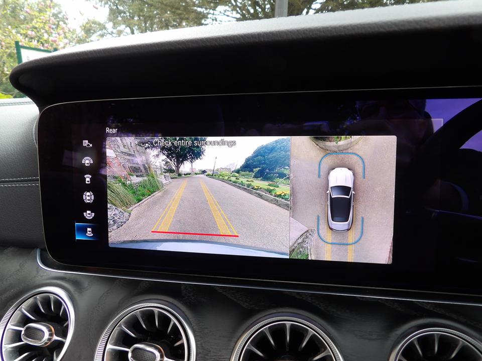 Used Mercedes-Benz E Class NM21OCB 27