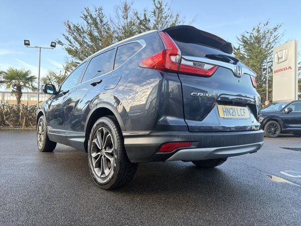 Honda CR-V Photo 33