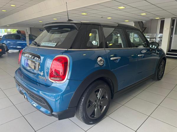 Used MINI Hatch MD71NWE 5