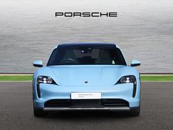PORSCHE Taycan Photo 5