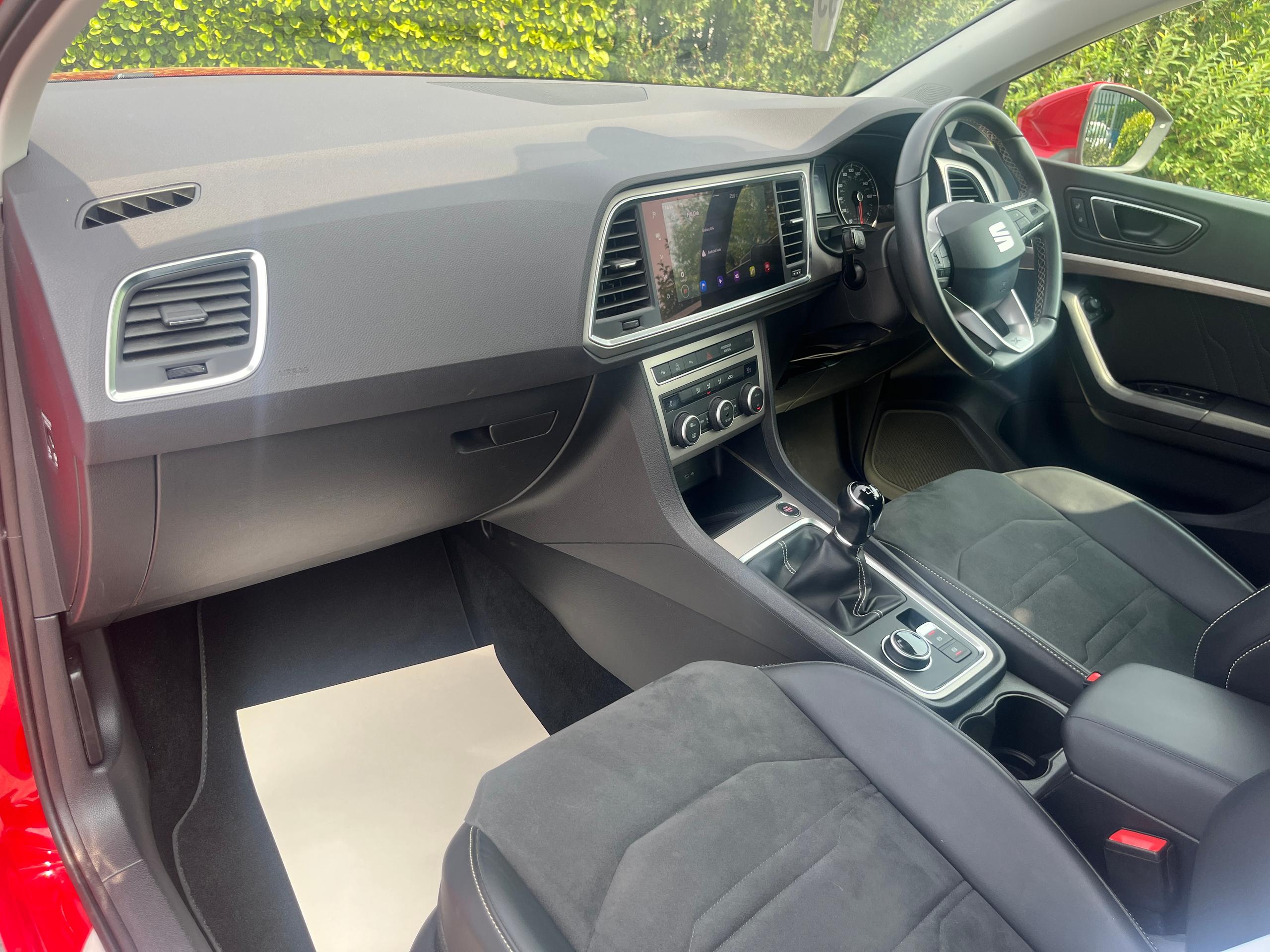 SEAT Ateca Photo 10