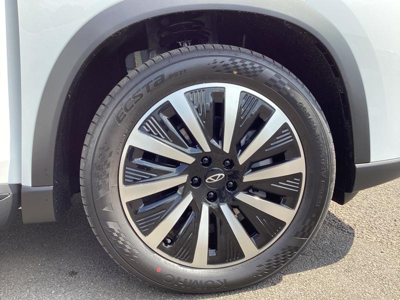 2026 26 CHERY TIGGO 8