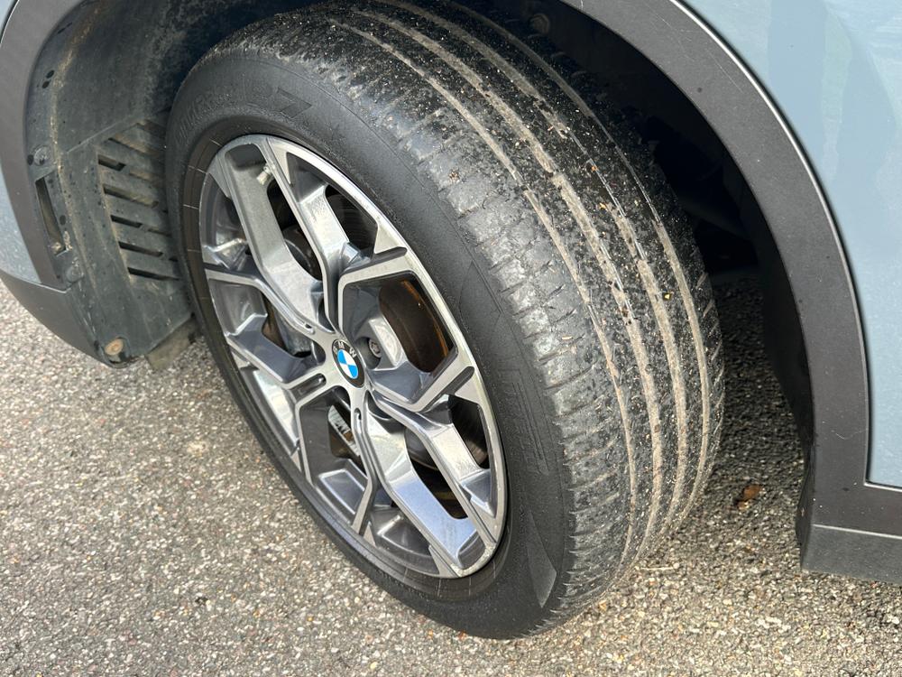 Used BMW X1 WF71FFN 29