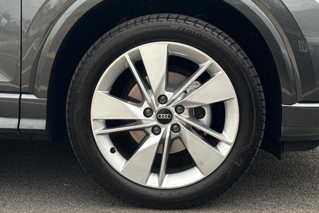 Audi Q2 Photo 5