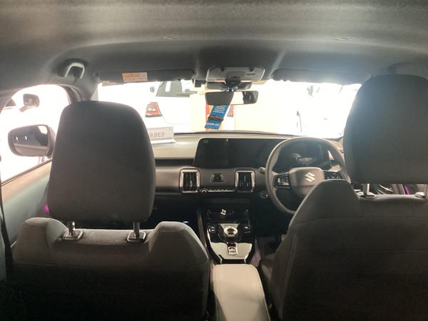 Used Suzuki e VITARA NEW 5