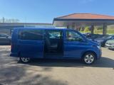Volkswagen Transporter Shuttle Photo 36