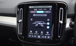 Volvo XC40 Photo 21