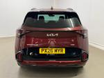 Kia Sportage Photo 5