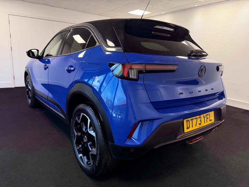 Vauxhall Mokka Photo ed63d15f-6360-47e9-b8a3-307d18c29b8b.jpg