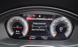 Audi Q5 Photo 13