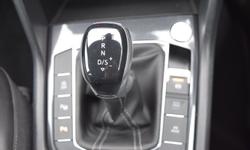 Volkswagen TIGUAN Photo 24