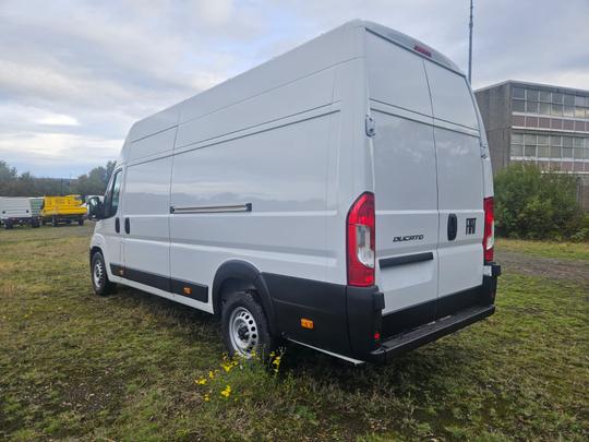 Fiat Ducato Photo