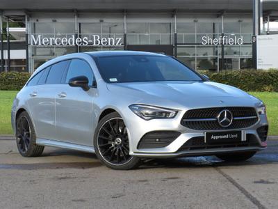 Mercedes-Benz Sheffield | Approved Dealer - JCT600