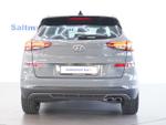 Hyundai TUCSON Photo 28