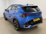 Kia Sportage Photo 1