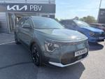 Kia Niro Photo 0