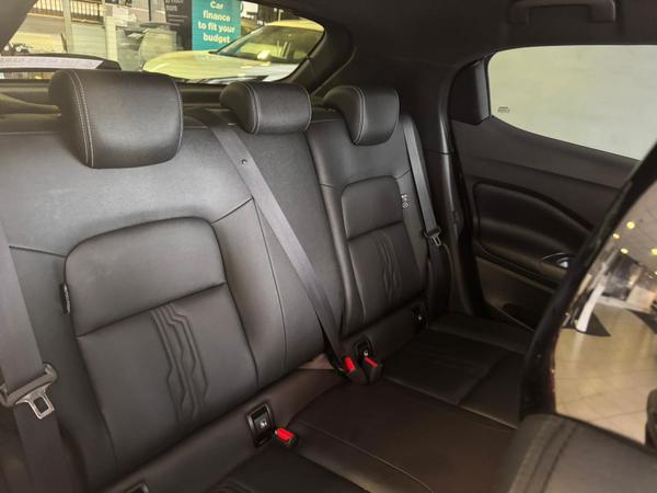 Used Nissan Juke NG23EGC 14