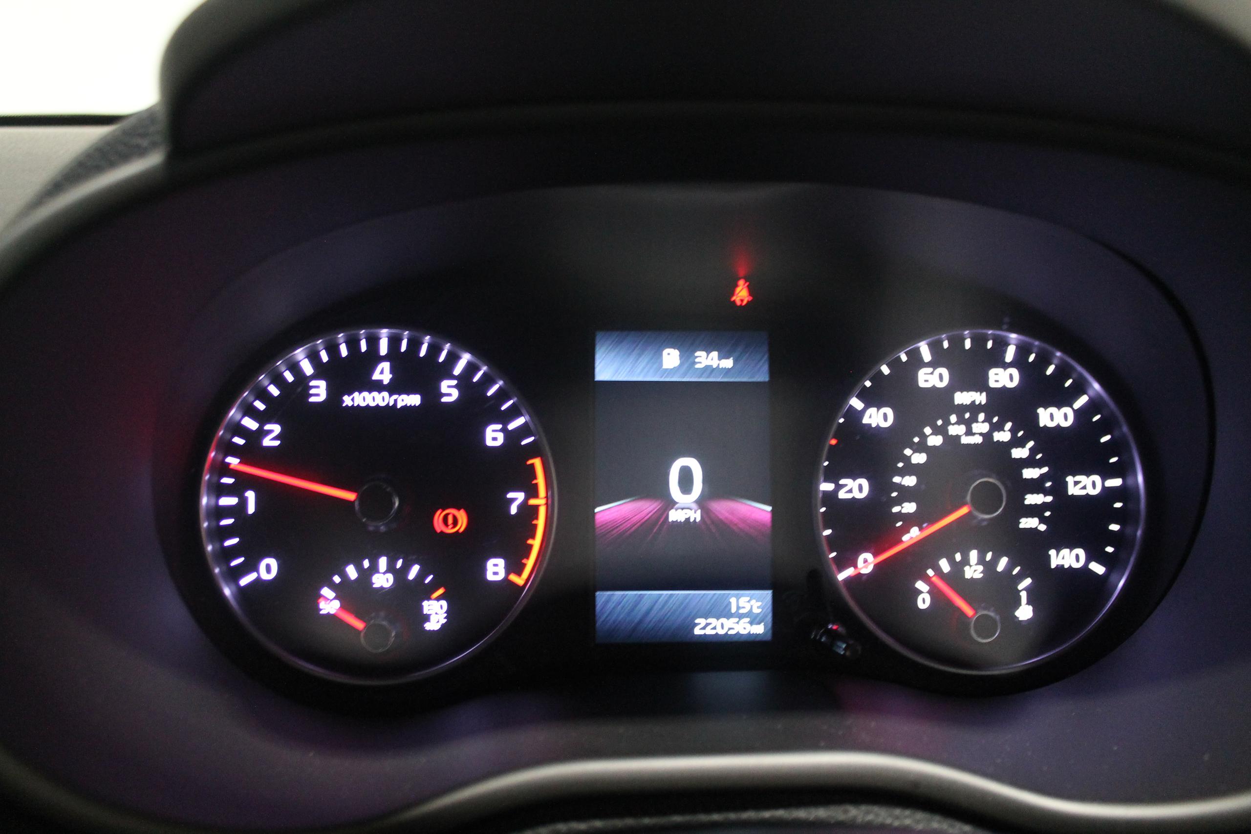 Kia Picanto Photo 7