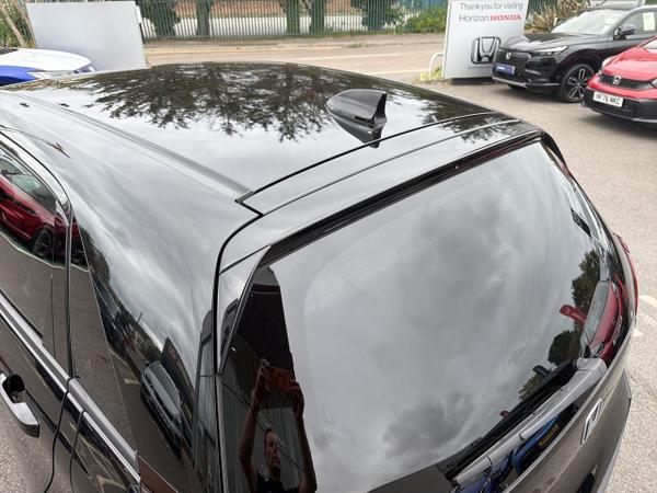 Honda Jazz Photo 33
