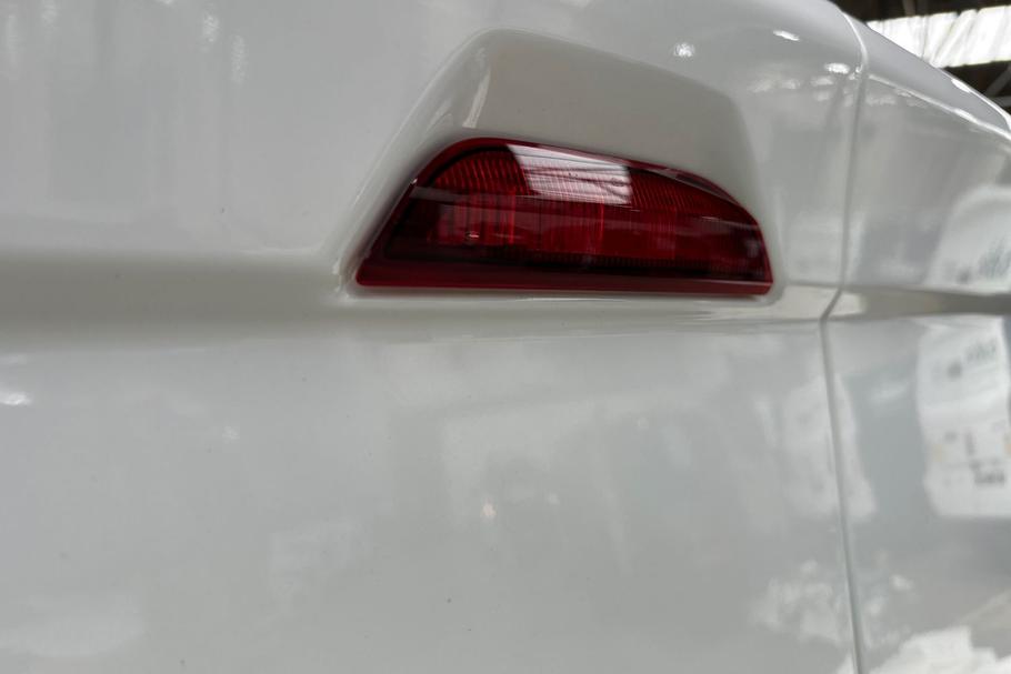 Used Ford TRANSIT COURIER COURIERTREND19 23