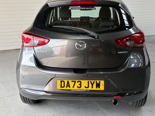 Mazda Mazda2 Photo ed867d5f-717b-4c44-87a4-39ee76cd0df3.JPG