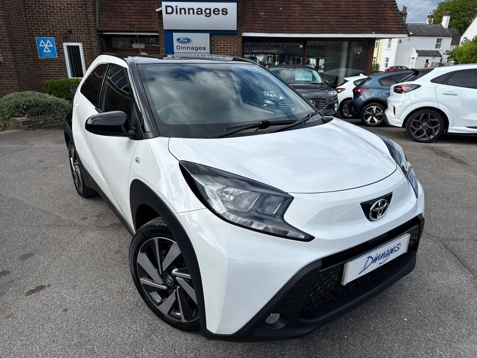 Toyota Aygo X Photo ed86f7a0-9b24-46ce-a6ac-296868534a22.JPEG