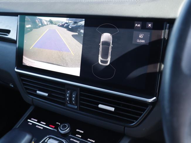 PORSCHE Cayenne Photo 42